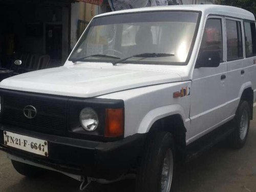 Tata Sumo Spacio Gold, 2005, Diesel MT for sale 