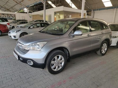 Honda CR-V MT With Sun Roof for sale