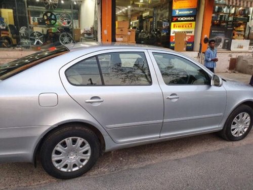 Skoda Laura 1.8 TSI Active MT for sale