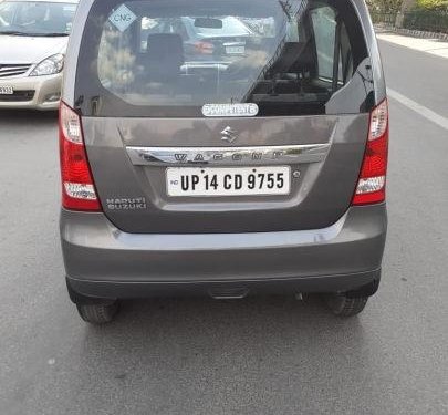 2014 Maruti Suzuki Wagon R LXI CNG MT for sale at low price
