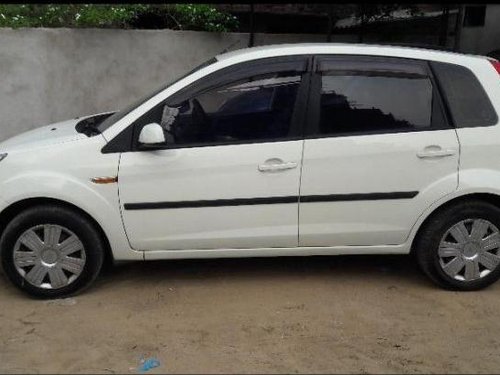 2011 Ford Figo Petrol ZXI MT for sale at low price