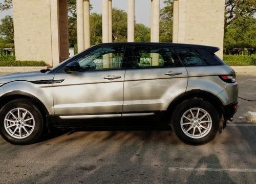 Land Rover Range Rover Evoque 2014 for sale