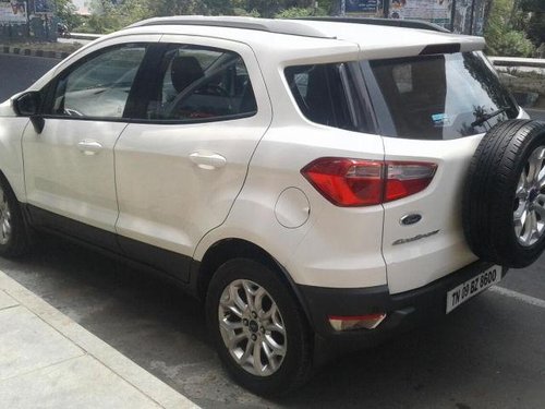 Ford EcoSport 1.5 Ti VCT MT Titanium for sale