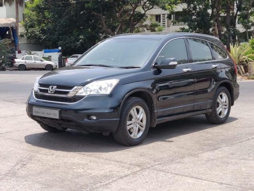 2012 Honda CR V  AT With Sun Roof for sale at low price