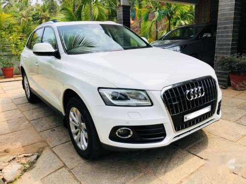 Audi Q5 3.0 TDI quattro Premium Plus, 2015, Diesel AT for sale 