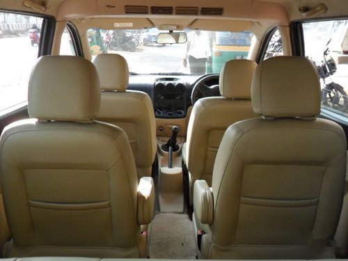 Chevrolet Enjoy TCDi LTZ 7 Seater MT for sale