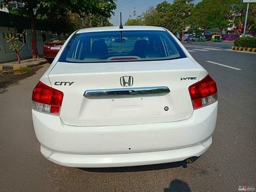 Honda City 1.5 E MT for sale