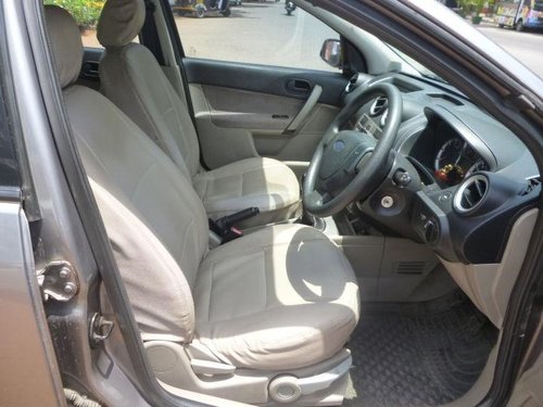 Ford Fiesta 1.6 Duratec EXI Ltd MT for sale
