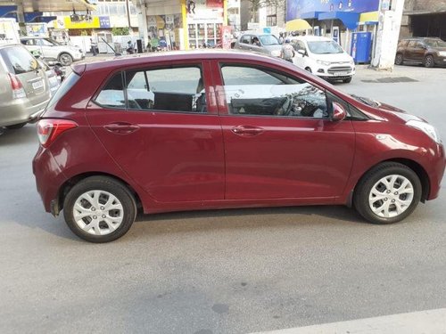 Used 2014 Hyundai i10 Magna MT for sale