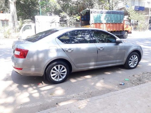 Skoda Octavia Ambition 2.0 TDI AT for sale