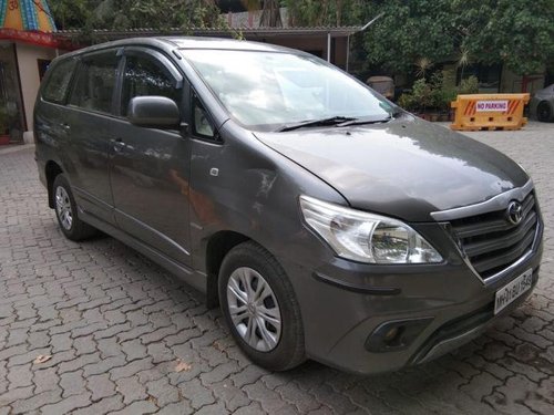 2014 Toyota Innova MT 2004-2011 for sale