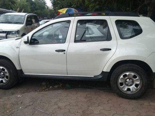 Used 2014 Renault Duster Petrol RxL MT for sale