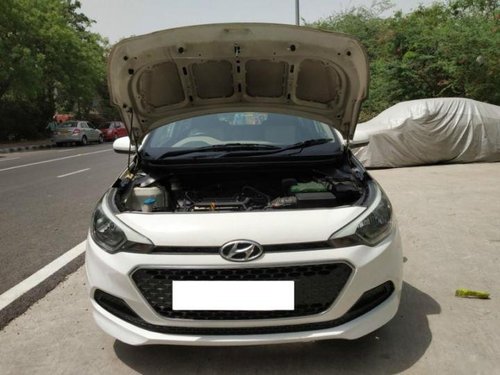 Hyundai i20 Magna 1.2 MT 2015 for sale