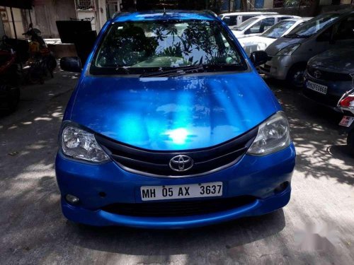 2011 Toyota Etios Liva GD MT for sale 