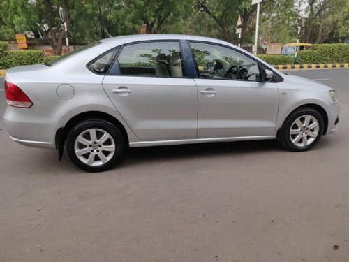 Volkswagen Vento IPL II Petrol Highline AT for sale