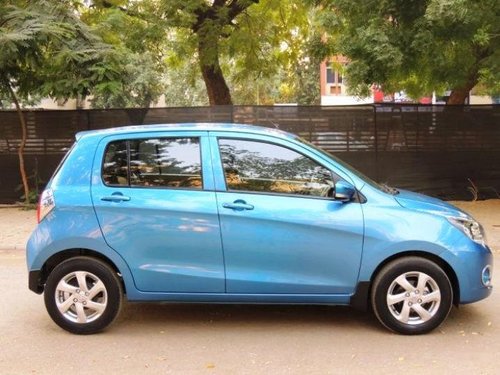 Maruti Celerio ZDi MT for sale