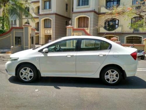 Used Honda City 1.5 S MT 2012 for sale