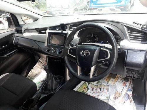 Toyota Innova Crysta 2.4 G MT for sale