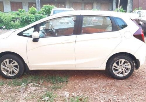 Used Honda Jazz 1.2 VX i VTEC MT car at low price