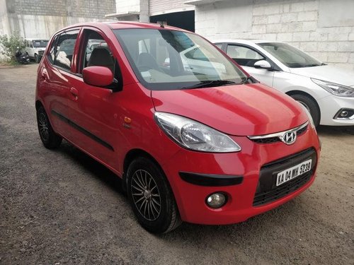 Hyundai i10 Asta 1.2 MT 2010 for sale