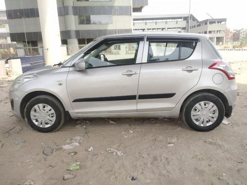 Maruti Suzuki Swift LXI MT 2014 for sale