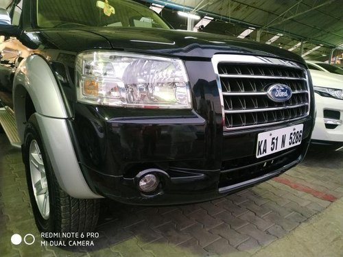 Used 2007 Ford Endeavour XLT TDCi 4X2 MT for sale