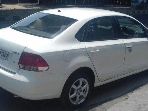 Volkswagen Vento 1.6 Highline MT for sale