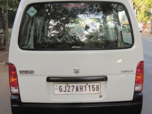 Maruti Eeco 5 Seater AC MT for sale