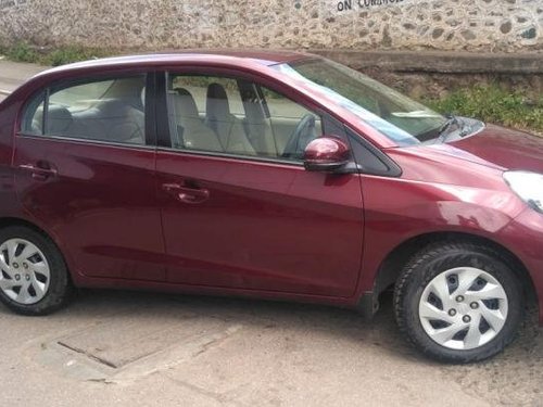 Honda Amaze SX i DTEC MT for sale