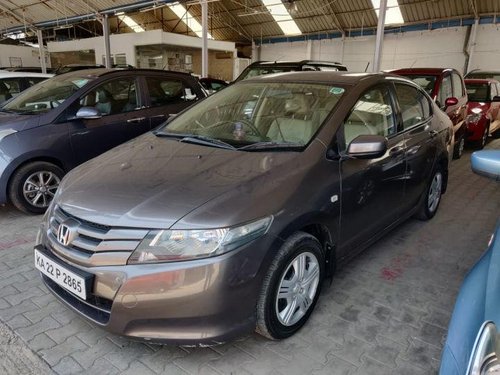 2011 Honda City 1.5 S MT for sale at low price