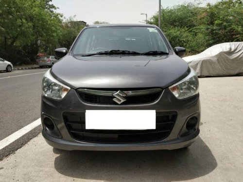 2015 Maruti Suzuki Alto K10 VXI MT for sale at low price