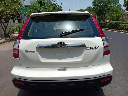 Used 2009 Honda CR V 2.4 MT for sale