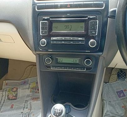 Volkswagen Vento Diesel Highline MT for sale