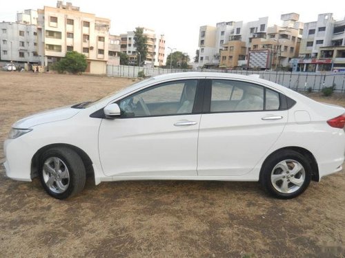 2015 Honda City i-DTEC V MT for sale at low price