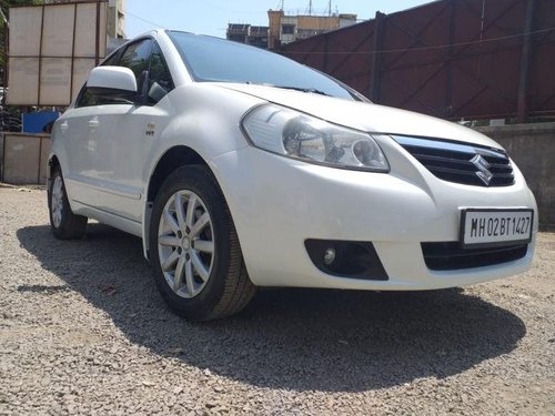 Maruti SX4 Zxi BSIII MT for sale