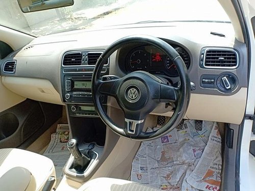 Volkswagen Vento Diesel Highline MT for sale