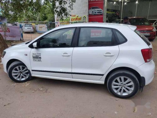 Used 2012 Volkswagen Polo MT for sale 