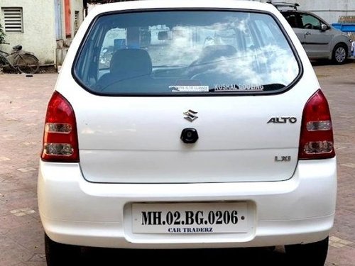 Used 2008 Maruti Suzuki Alto MT for sale