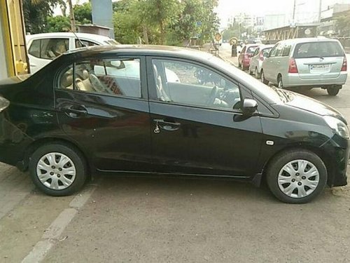 2013 Honda Amaze S i-Vtech MT for sale