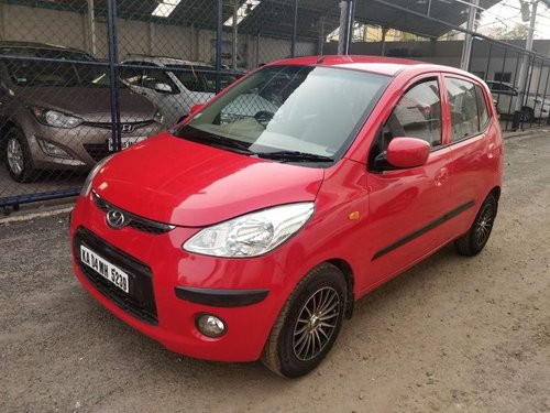 Hyundai i10 Asta 1.2 MT 2010 for sale