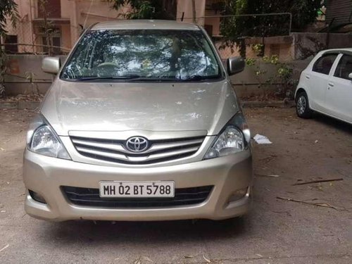 Toyota Innova 2010 MT for sale 