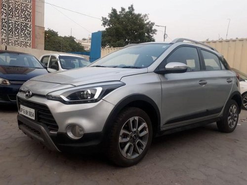 2016 Hyundai i20 Active 1.4 SX MT for sale