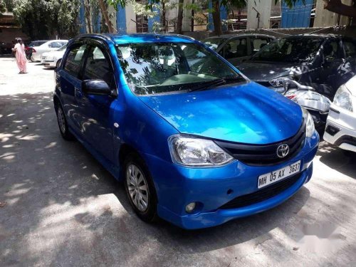 2011 Toyota Etios Liva GD MT for sale 