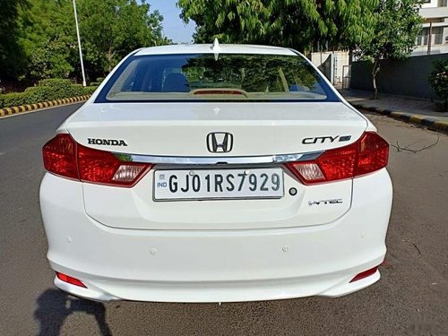 2016 Honda City i VTEC CVT SV AT for sale