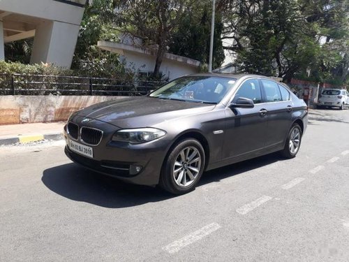 2013 BMW 5 Series 520d AT 2003-2012 for sale