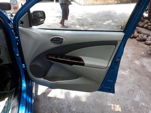 2011 Toyota Etios Liva GD MT for sale 