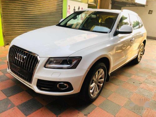 Audi Q5 3.0 TDI quattro Premium Plus, 2015, Diesel AT for sale 