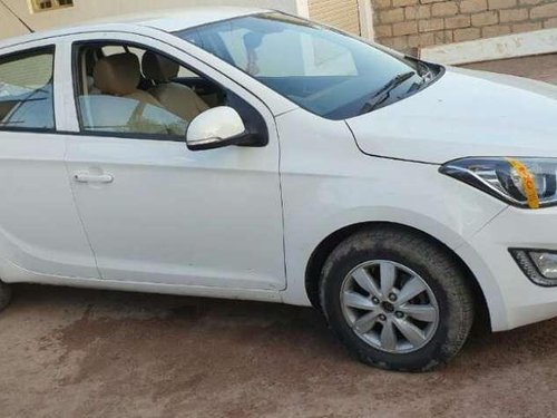 Hyundai i20 2012 MT for sale 