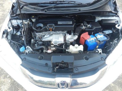 2015 Honda City i-DTEC V MT for sale at low price