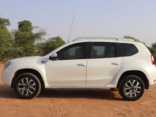 Nissan Terrano XV D Pre MT 2017 for sale